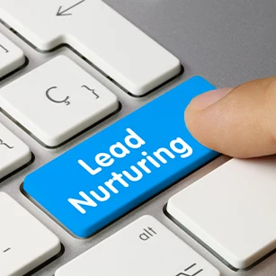 Lead Nurturing