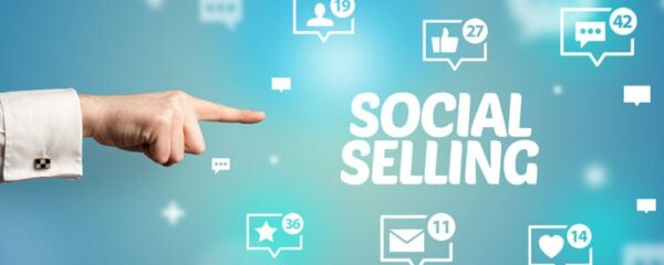 Social Selling