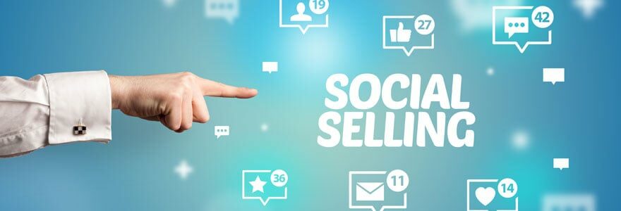 Social Selling