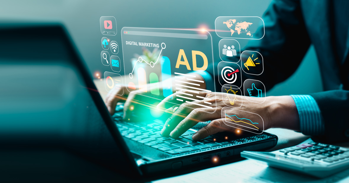Agence de Social Ads