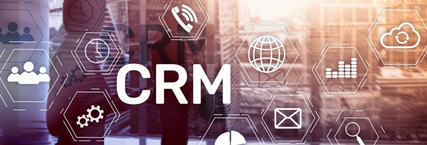 CRM