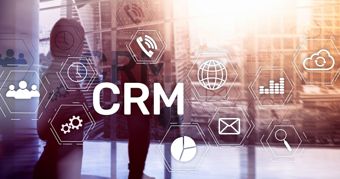 CRM