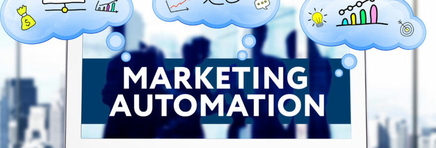 marketing automation