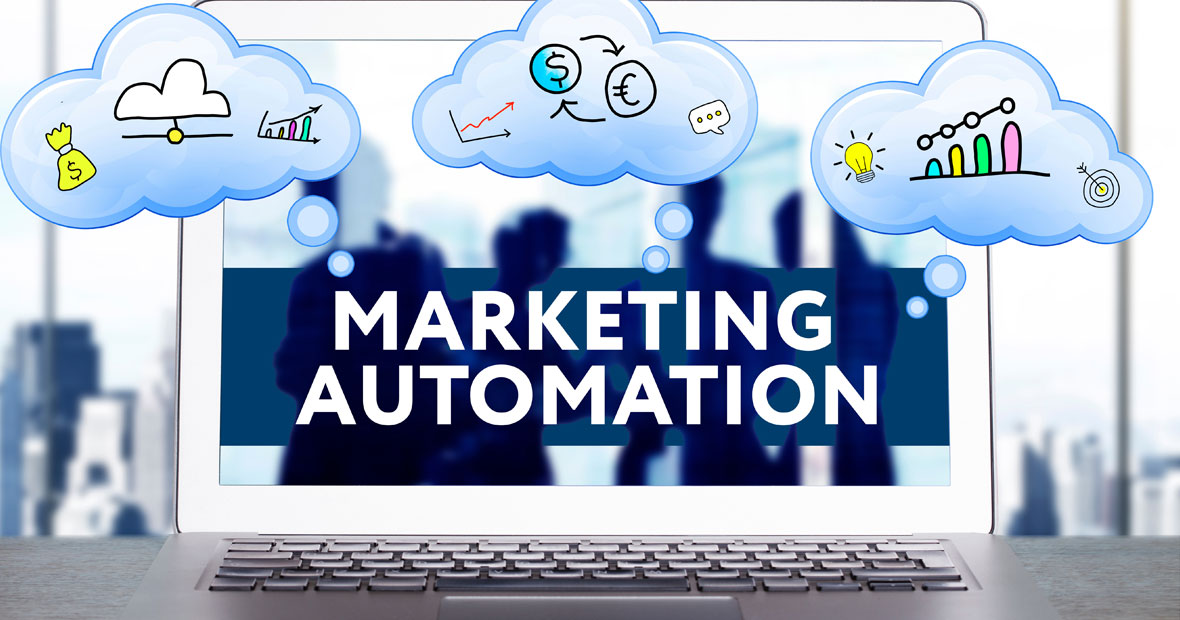 marketing automation